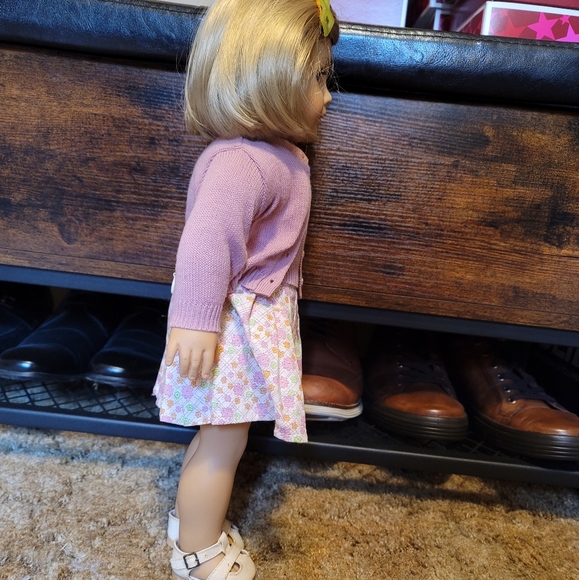 PLEASANT COMPANY American Girl Kit